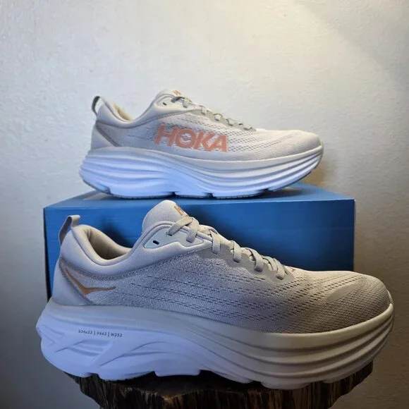 Women's Harbor Mist  Max Cushion Nurse Walking Shoe - Picture 3 of 16